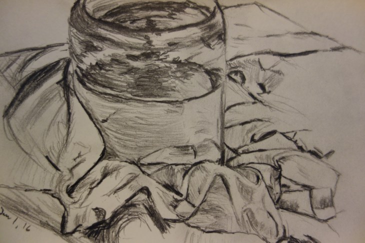 drawing
